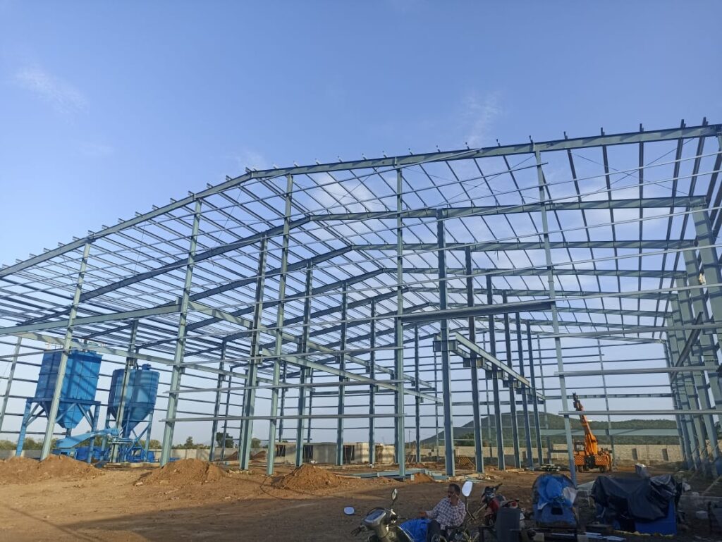 foundry 1