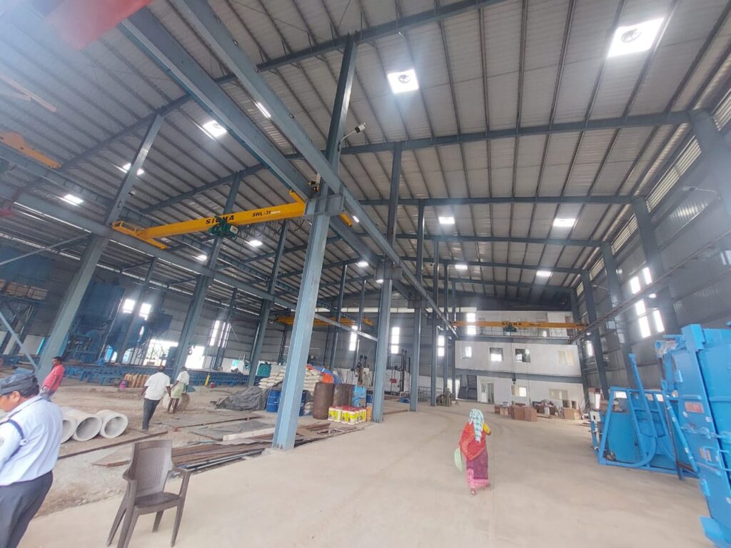 foundry 3