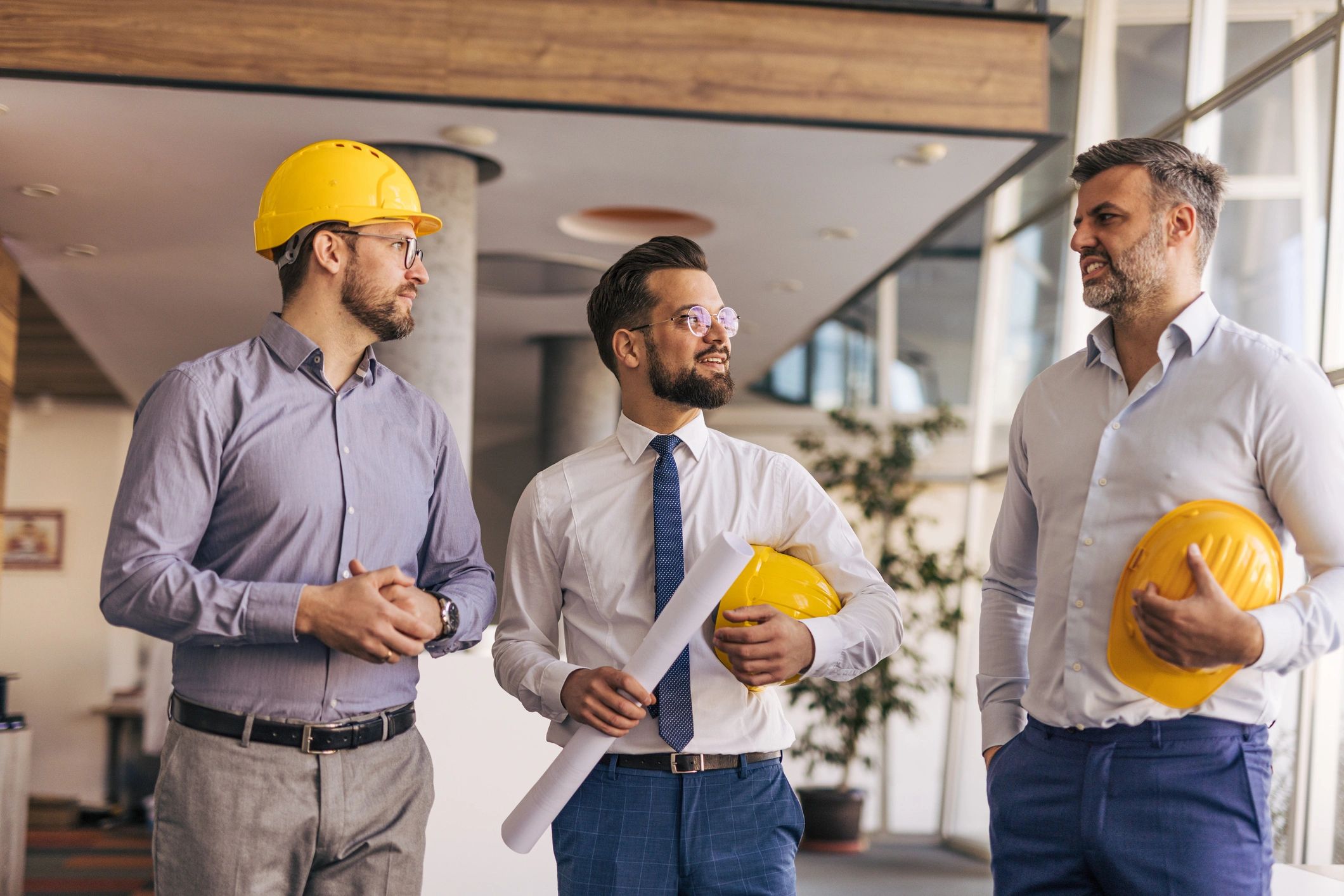 msme industrial specialists