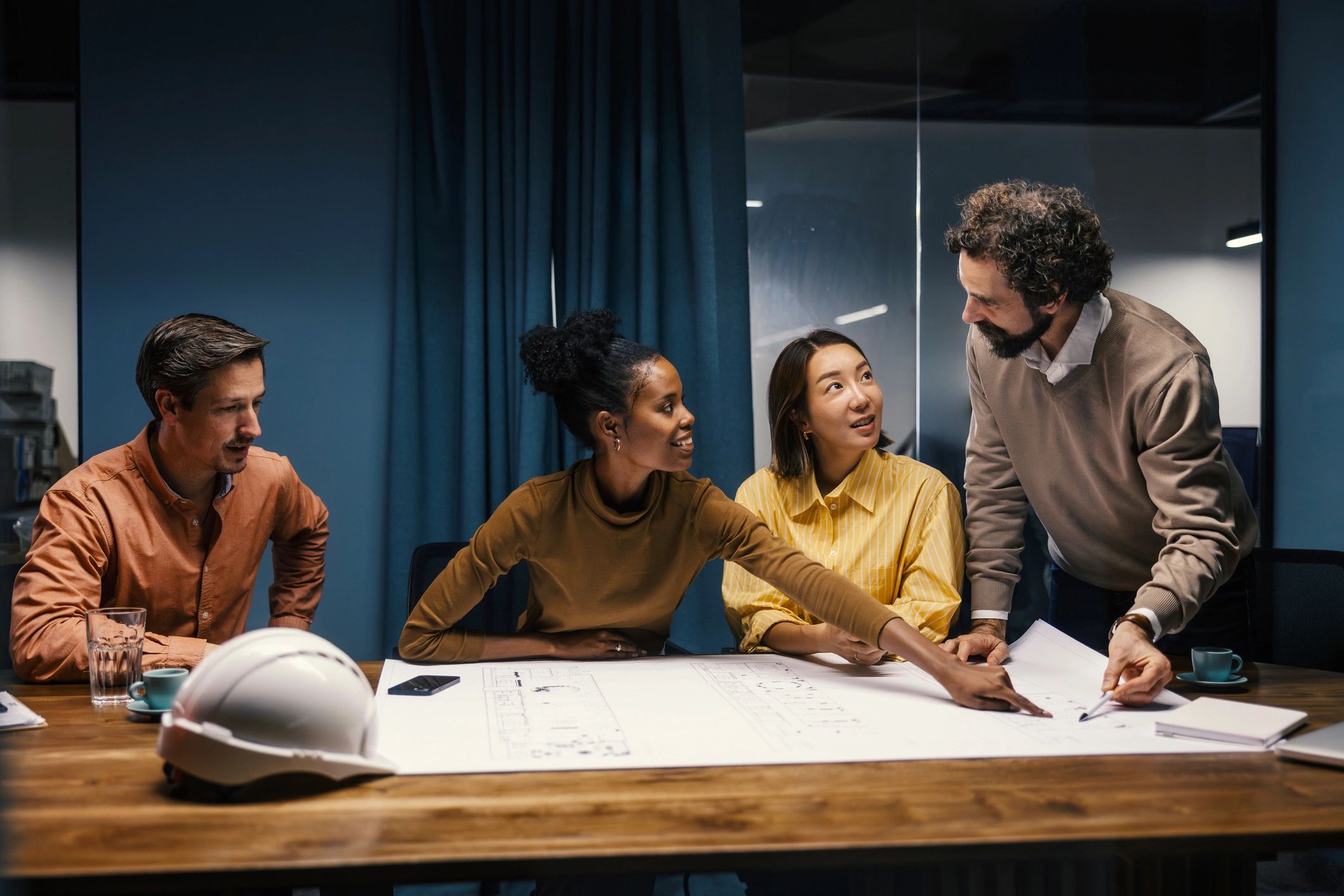 client centric approach